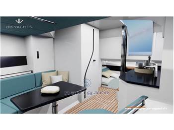 BB Yachts BB 35 ELBA