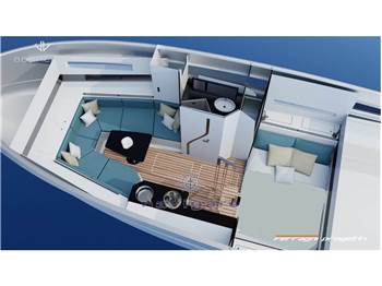 BB Yachts BB 35 ELBA