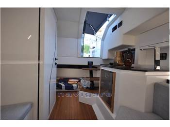 BB Yachts BB 35 ELBA