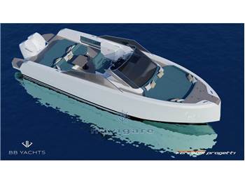 BB Yachts BB 35 ELBA
