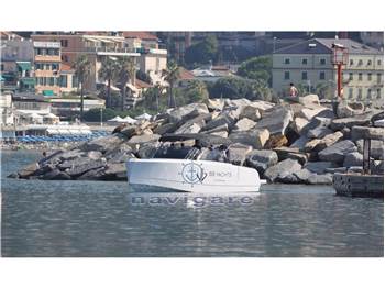 BB Yachts BB 35 ELBA