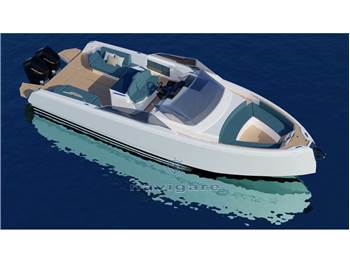 BB Yachts BB 35 ELBA