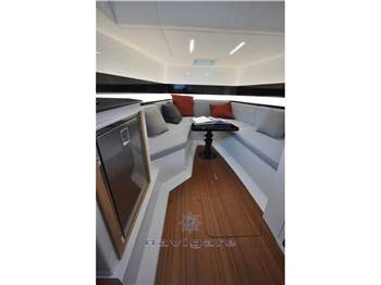 BB Yachts BB 35 ELBA