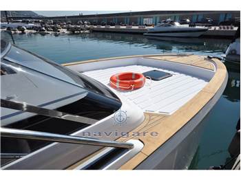 BB Yachts BB 35 ELBA