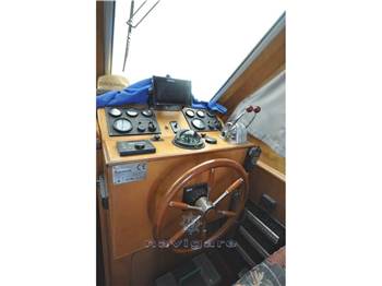 Sciallino Sciallino 30' Fly