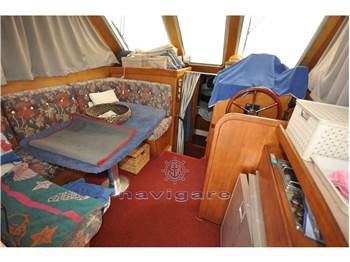 Sciallino Sciallino 30' Fly