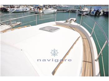 Sciallino Sciallino 30' Fly