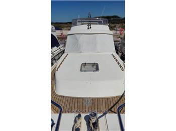 Sciallino Sciallino 30' Fly