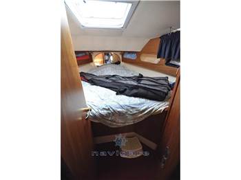 Sciallino Sciallino 30' Fly