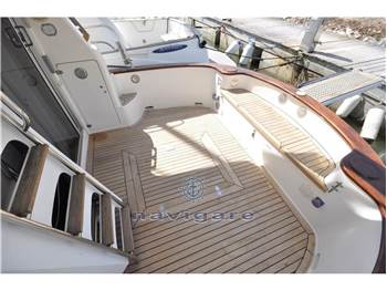 Sciallino Sciallino 30' Fly