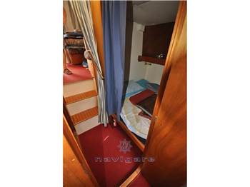 Sciallino Sciallino 30' Fly
