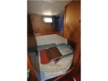 Sciallino Sciallino 30' Fly