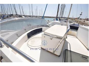 Sciallino Sciallino 30' Fly