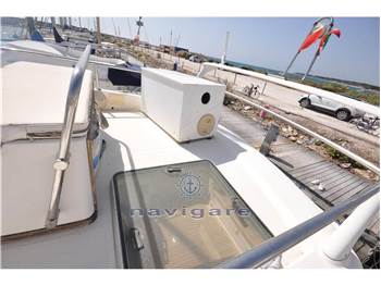 Sciallino Sciallino 30' Fly