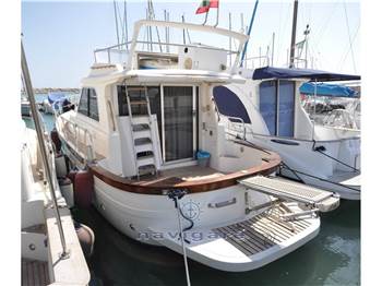 Sciallino Sciallino 30' Fly
