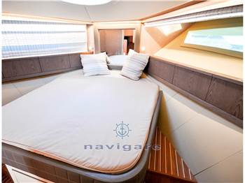 Tuccoli Marine T440 ELBA