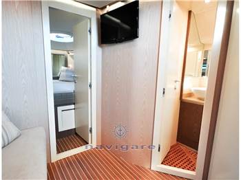 Tuccoli Marine T440 ELBA