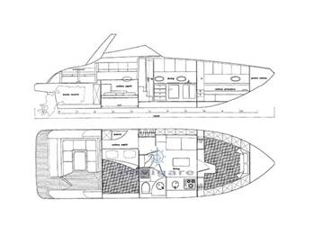 Manò Marine MANO' 32 SPORT