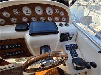 Manò Marine MANO' 32 SPORT