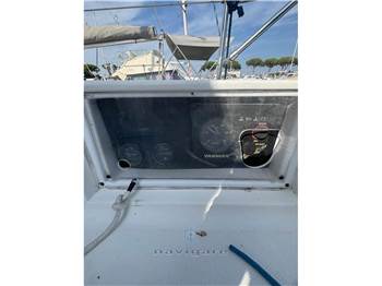 Hunter HUNTER 27