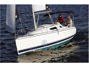 Hunter HUNTER 27