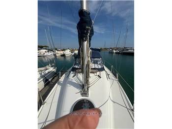 Hunter HUNTER 27