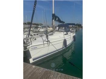 Hunter HUNTER 27