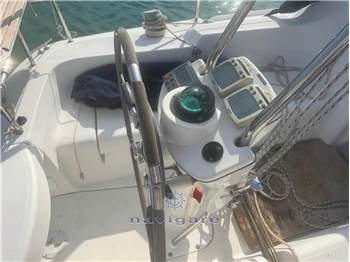 Hunter HUNTER 27