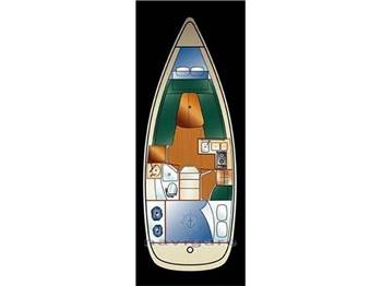 Hunter HUNTER 27