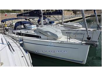 Bavaria 34 Cruiser