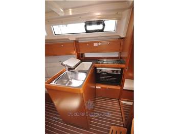 Bavaria 34 Cruiser