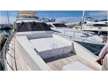 Kha Shing MONTEFINO 65