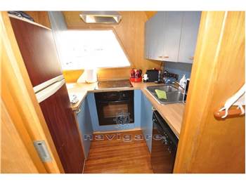 Kha Shing MONTEFINO 65