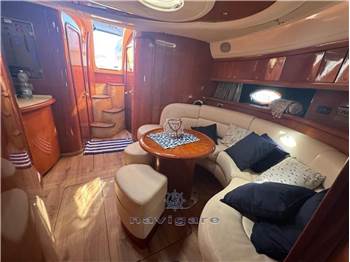 Cranchi MEDITERRANEE 50
