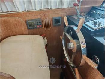 Cantieri di Pisa KITALPHA