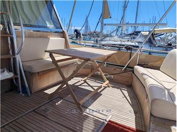 Cantieri di Pisa KITALPHA