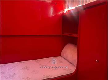 Cantieri di Pisa KITALPHA