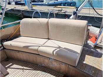 Cantieri di Pisa KITALPHA