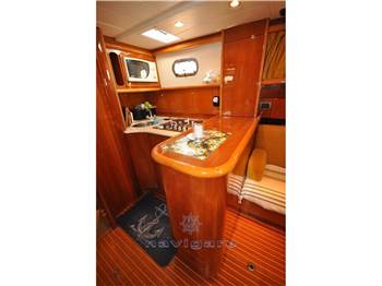 Cayman Yachts 40 W.A. HARD TOP
