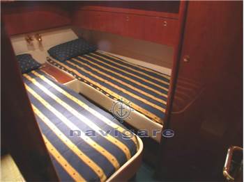 Cayman Yachts 40 W.A. HARD TOP