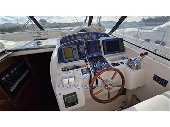 Cayman Yachts 40 W.A. HARD TOP