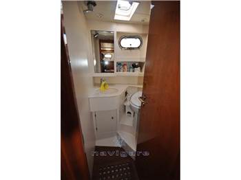 Cayman Yachts 40 W.A. HARD TOP