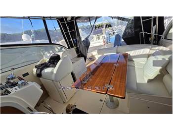 Cayman Yachts 40 W.A. HARD TOP