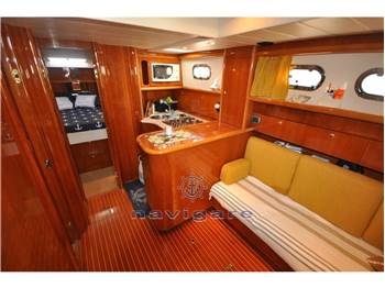 Cayman Yachts 40 W.A. HARD TOP