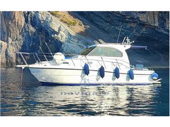 Plastik SPACE 290 CRUISER