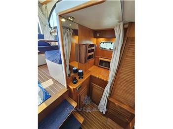 Plastik SPACE 290 CRUISER