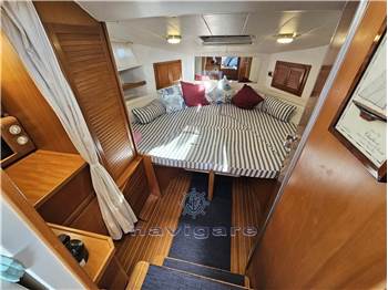 Plastik SPACE 290 CRUISER