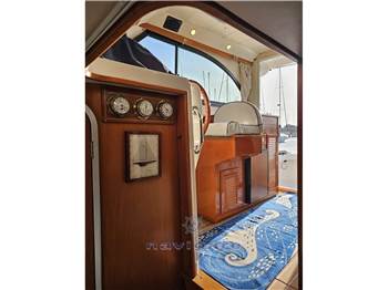 Plastik SPACE 290 CRUISER