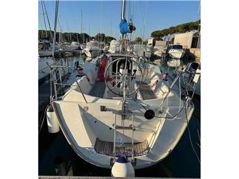 Gibert Marine GIB SEA 352 MASTER