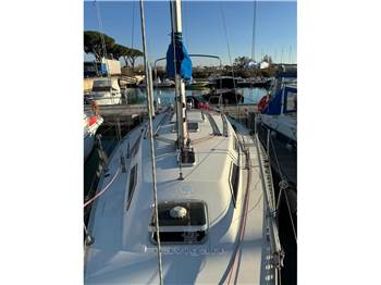 Gibert Marine GIB SEA 352 MASTER